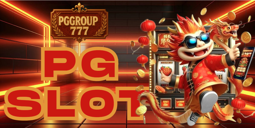 pg slot