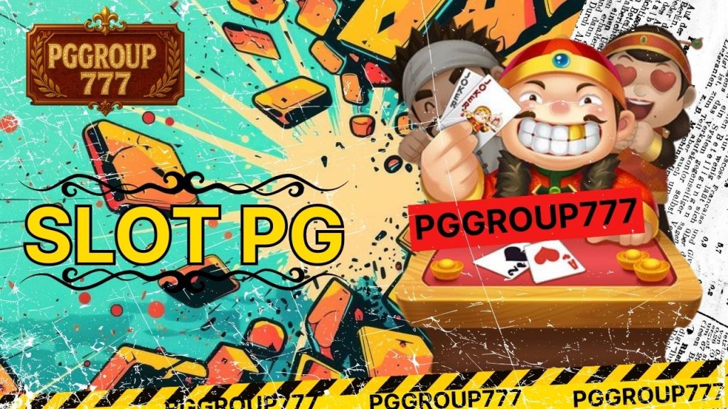 slot pg